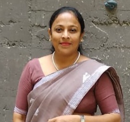 Farhana Begum 