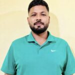Rajiv Gayan